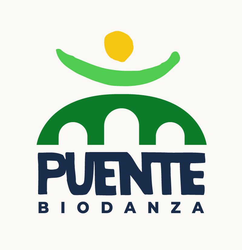 Logo Biodanza Puente