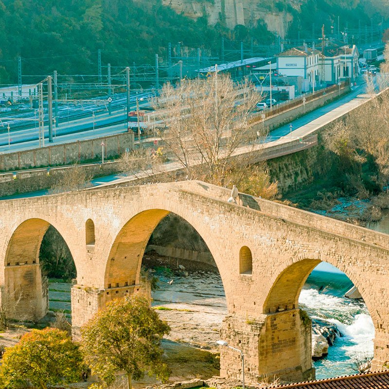 Puente de Manresa - Biodanza Puente