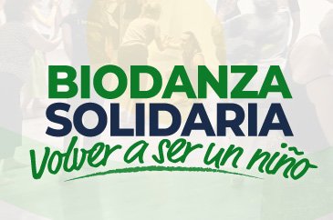 Biodanza Solidara